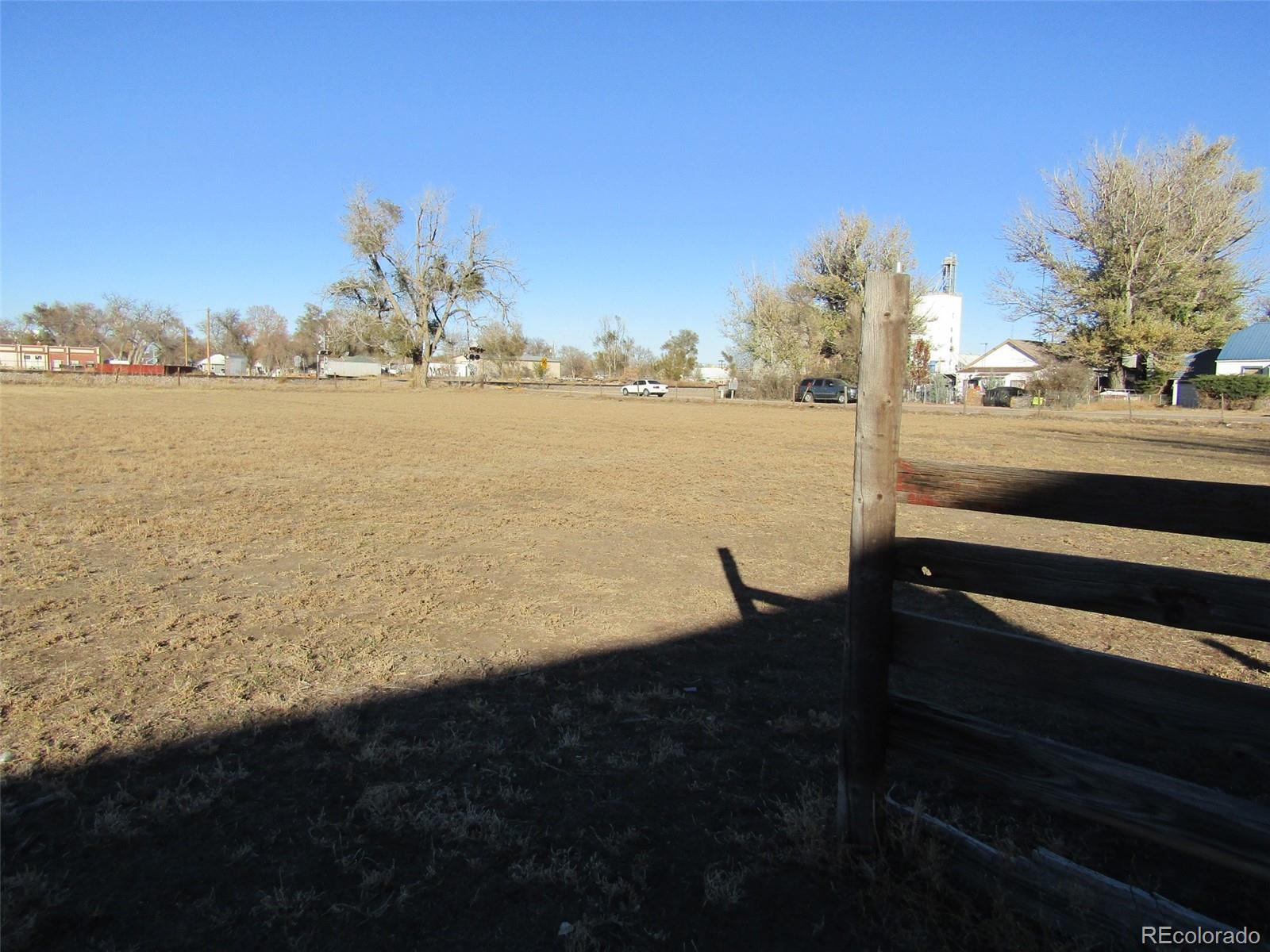 MLS Image #23 for 105 s deuel street,fort morgan, Colorado