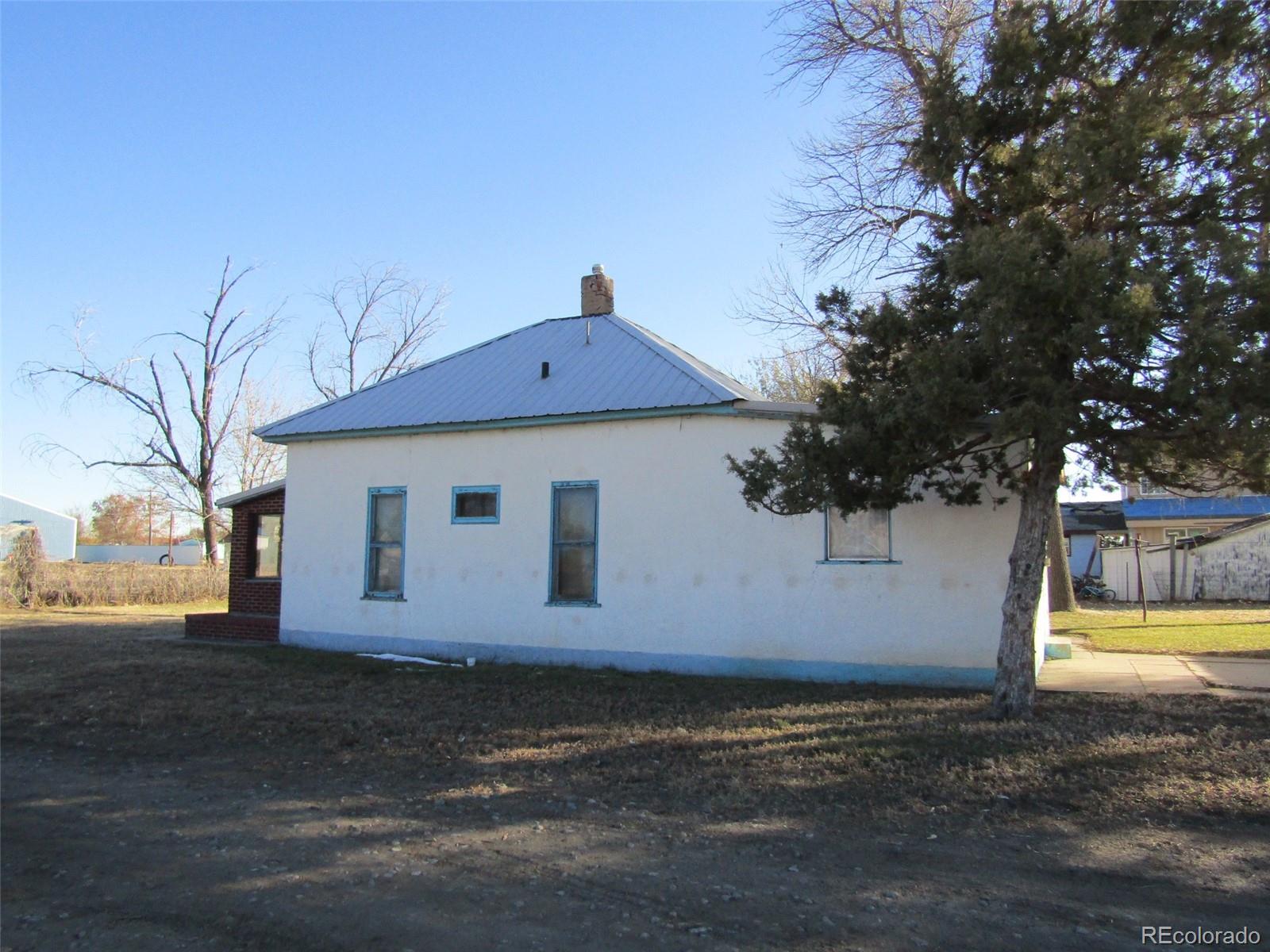 MLS Image #4 for 105 s deuel street,fort morgan, Colorado