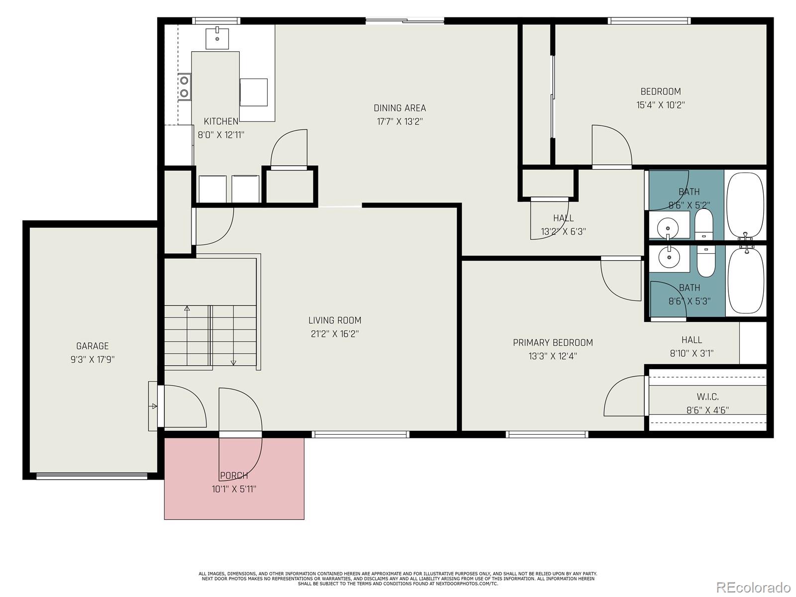 MLS Image #20 for 1830  simms street ,lakewood, Colorado