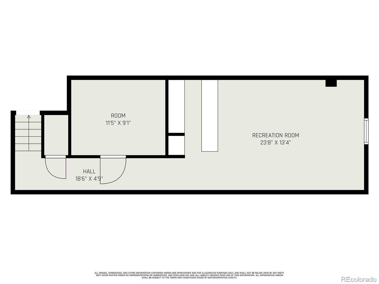 MLS Image #21 for 1830  simms street ,lakewood, Colorado