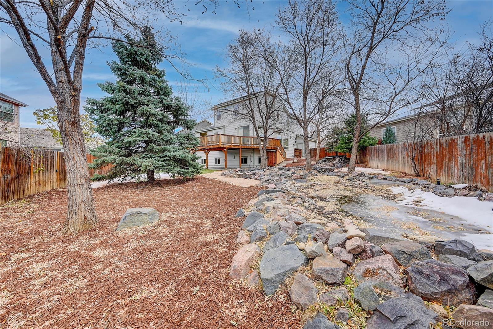 MLS Image #43 for 2903 s walden way,aurora, Colorado