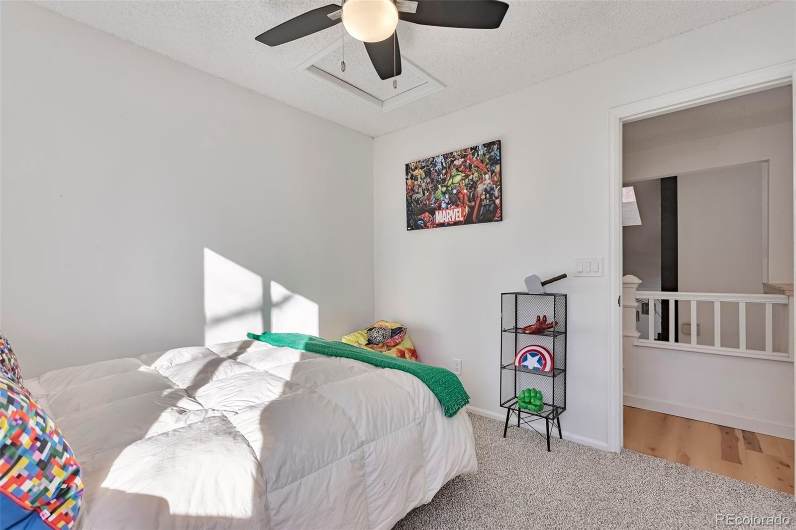 MLS Image #9 for 15190 e walsh place,aurora, Colorado