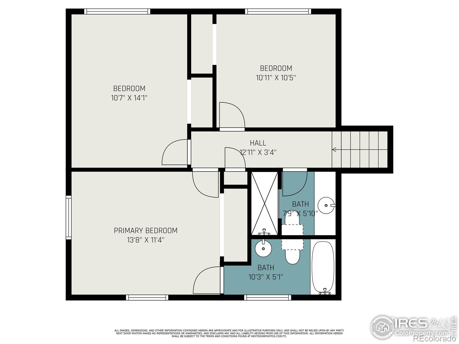 MLS Image #31 for 2618  25th avenue,greeley, Colorado