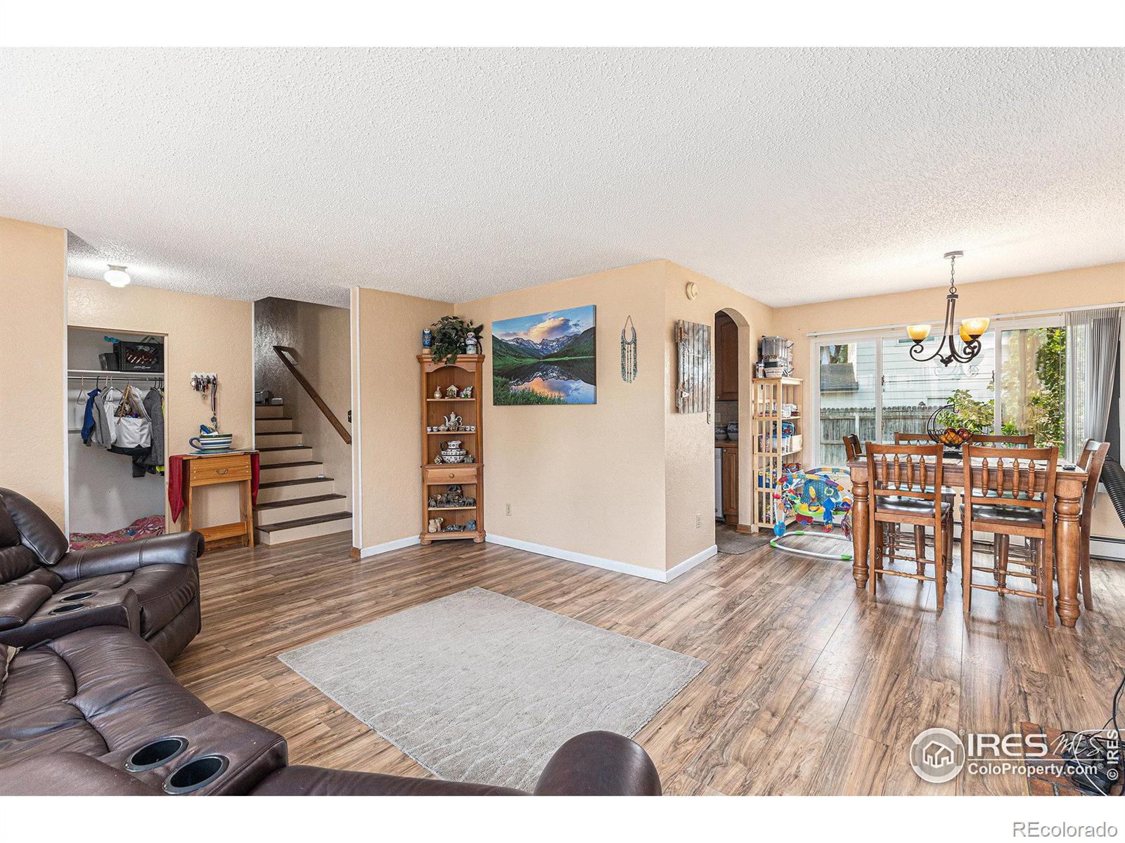 MLS Image #5 for 2618  25th avenue,greeley, Colorado