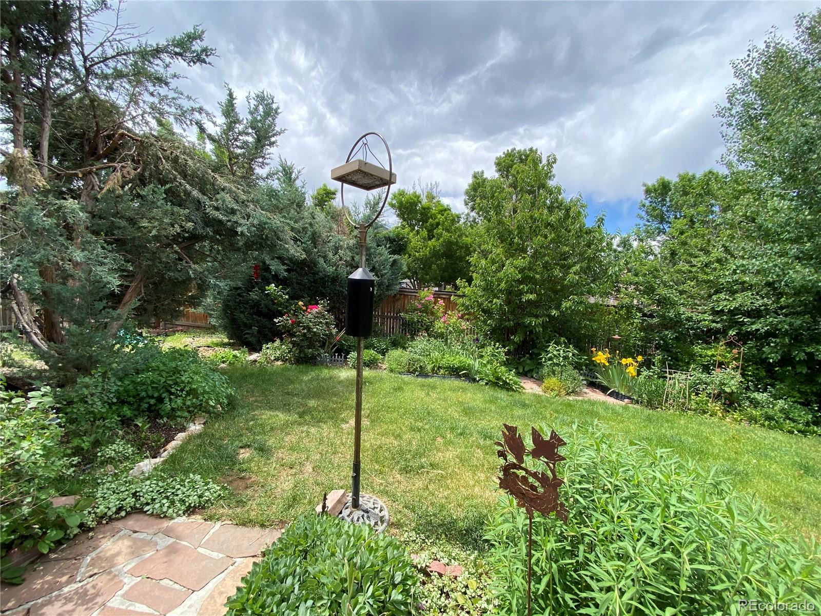 MLS Image #24 for 16309  hedgeway drive,parker, Colorado