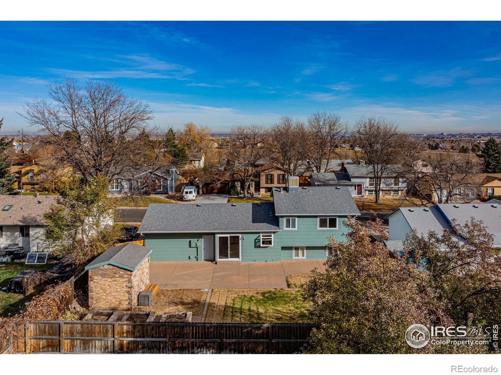 MLS Image #30 for 1903  elmwood street,broomfield, Colorado