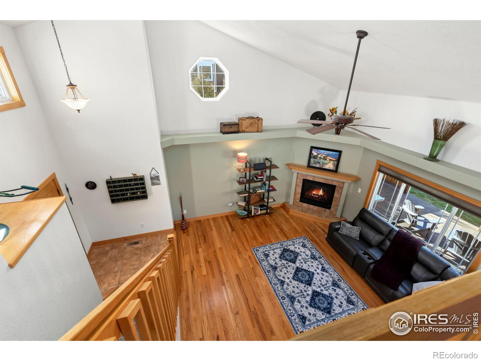 MLS Image #12 for 1405 n tributary court,fort collins, Colorado