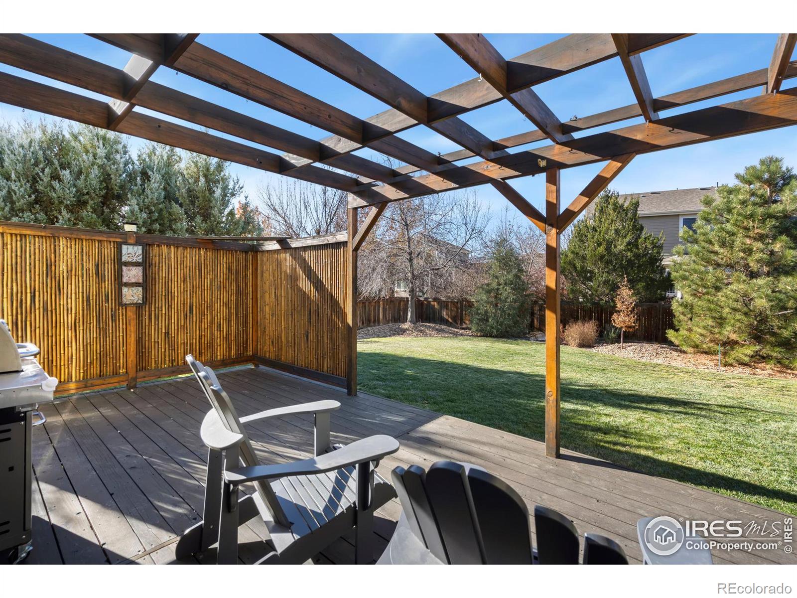 MLS Image #27 for 1405 n tributary court,fort collins, Colorado