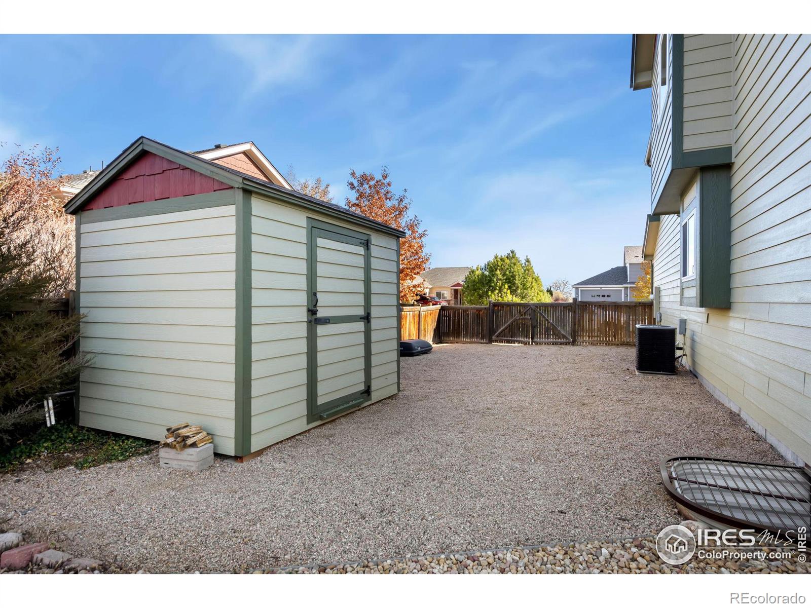 MLS Image #29 for 1405 n tributary court,fort collins, Colorado