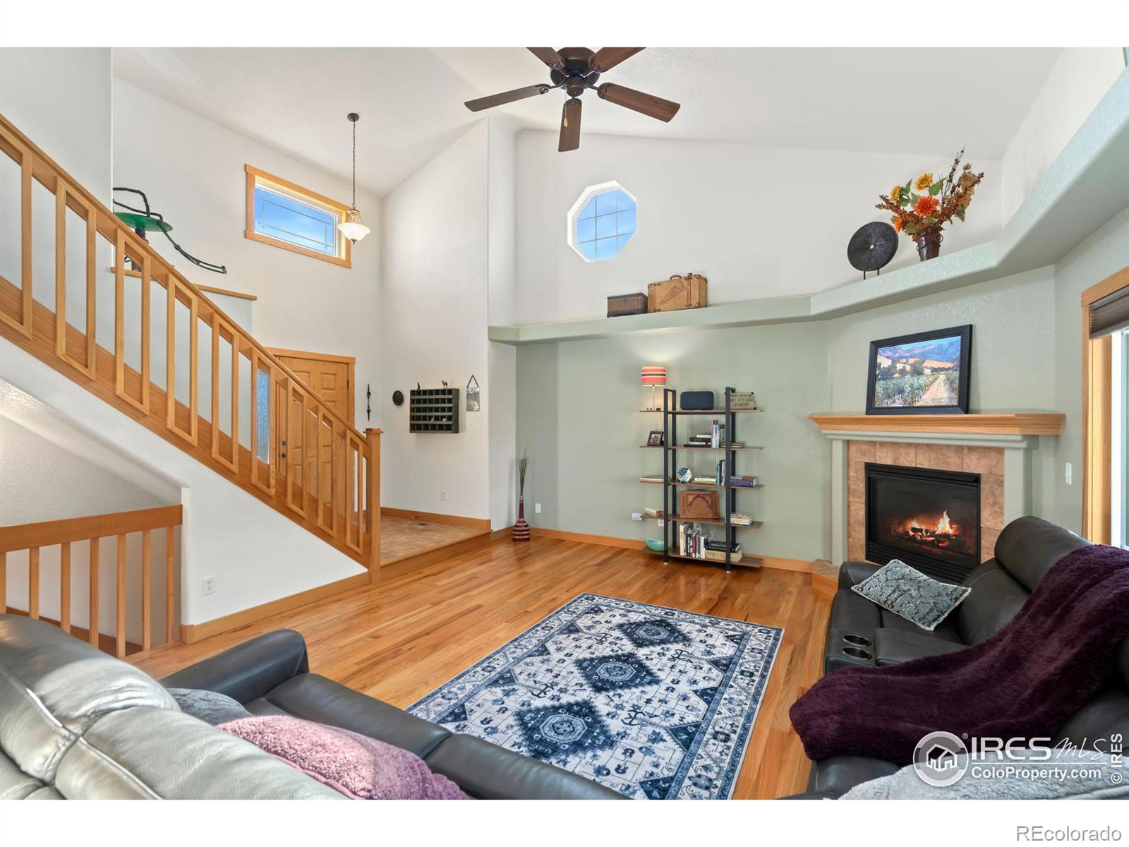 MLS Image #6 for 1405 n tributary court,fort collins, Colorado