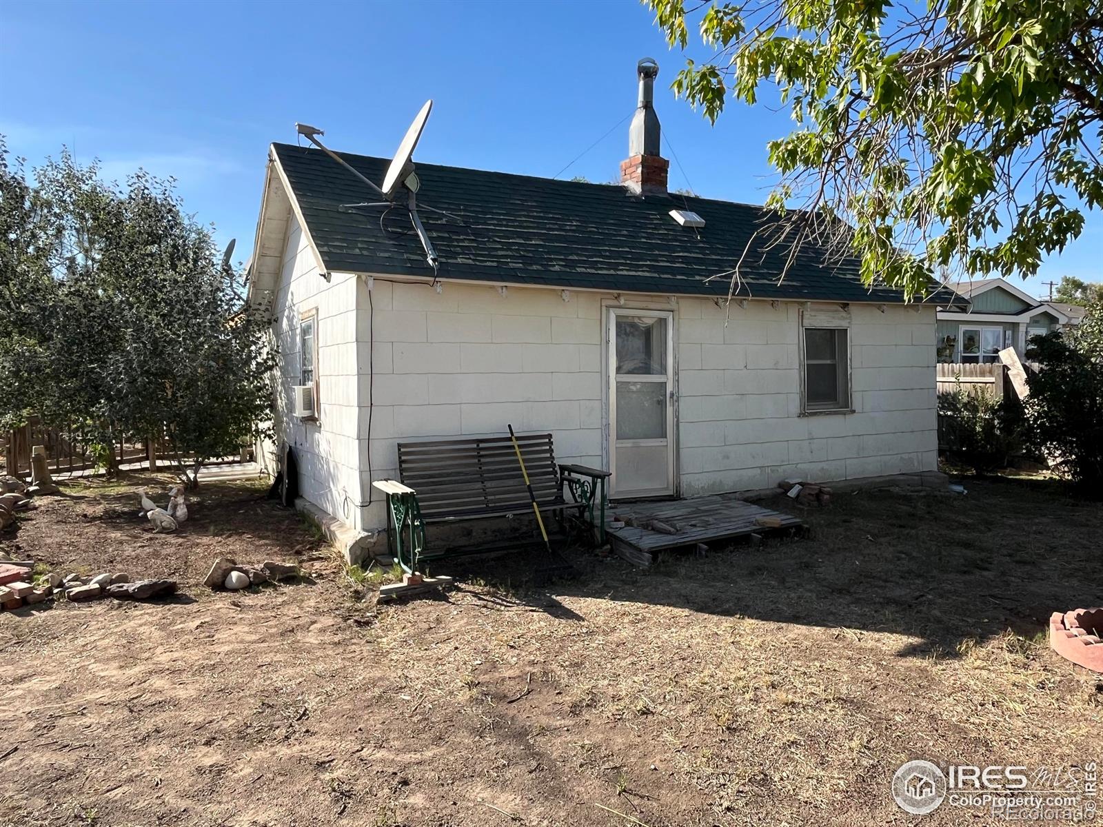 MLS Image #1 for 24867  3rd street,galeton, Colorado