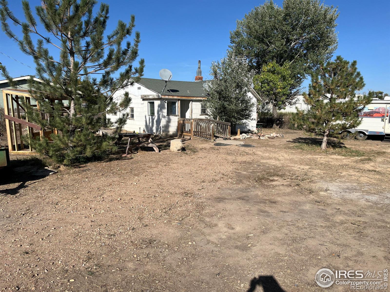 MLS Image #2 for 24867  3rd street,galeton, Colorado