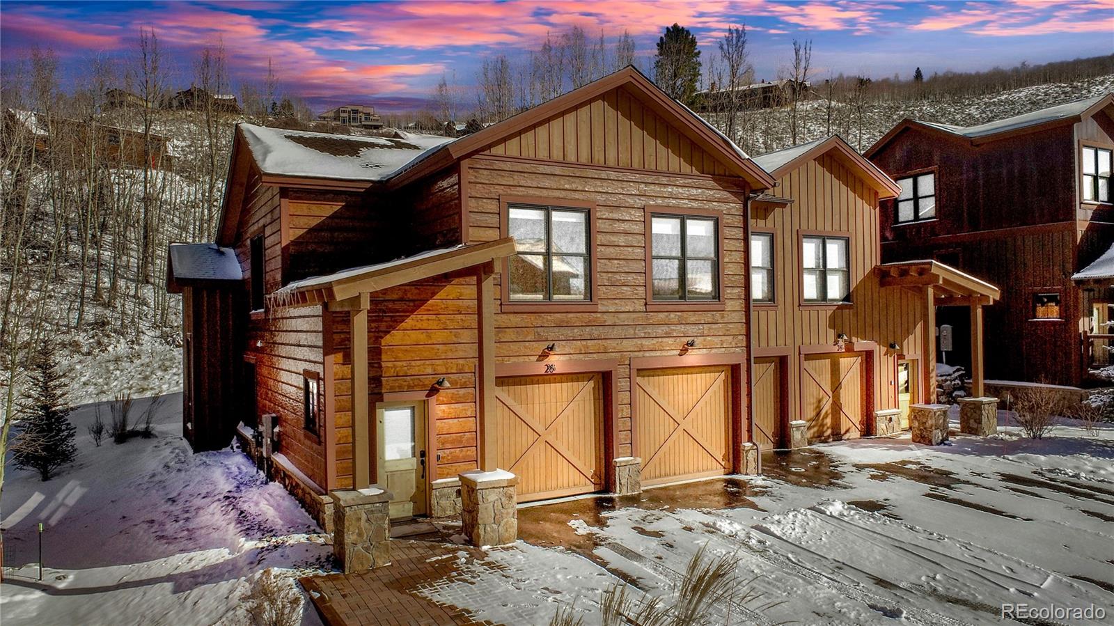 MLS Image #2 for 28  damselfly ,silverthorne, Colorado