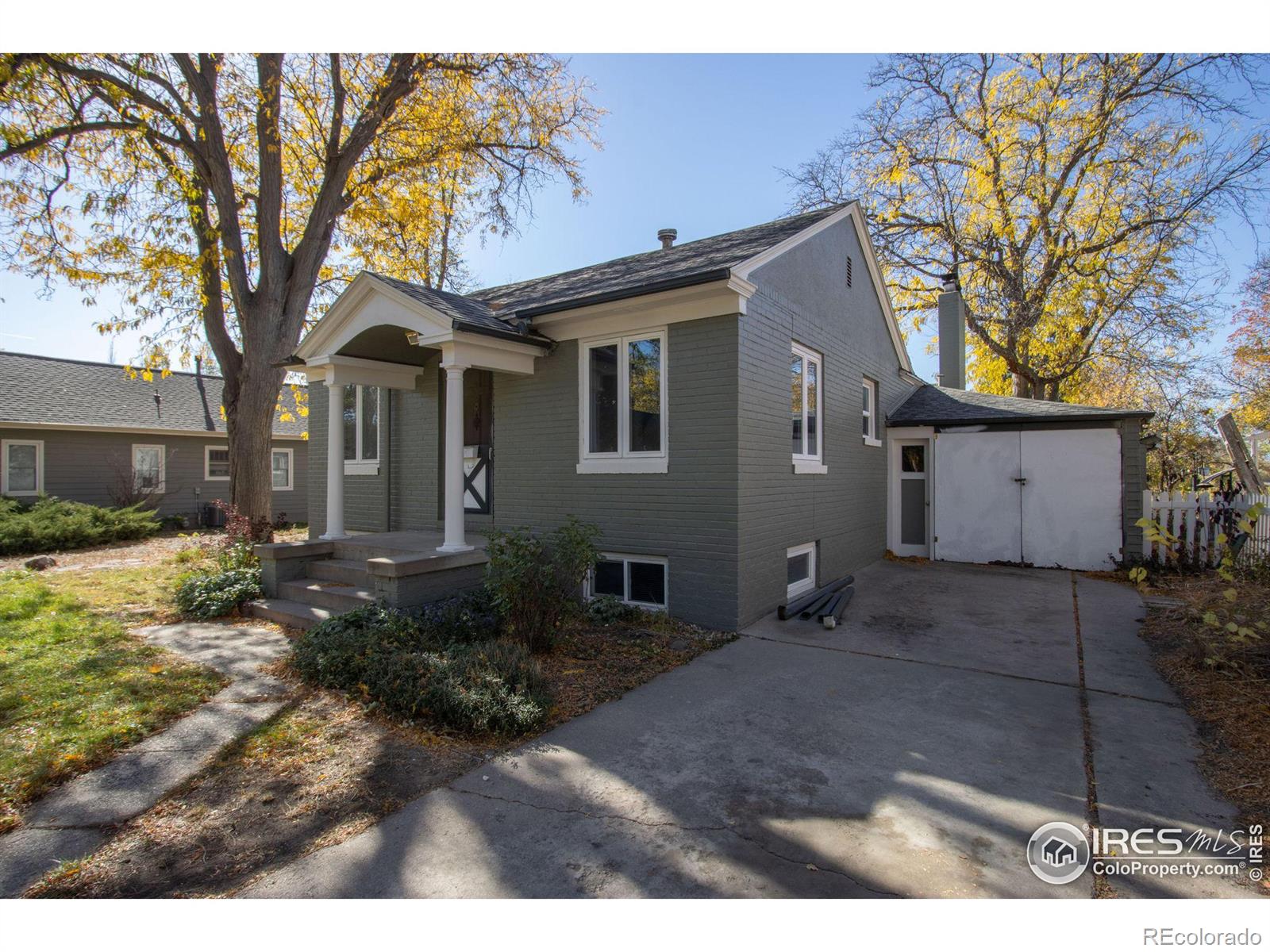 MLS Image #1 for 365  logan avenue,loveland, Colorado