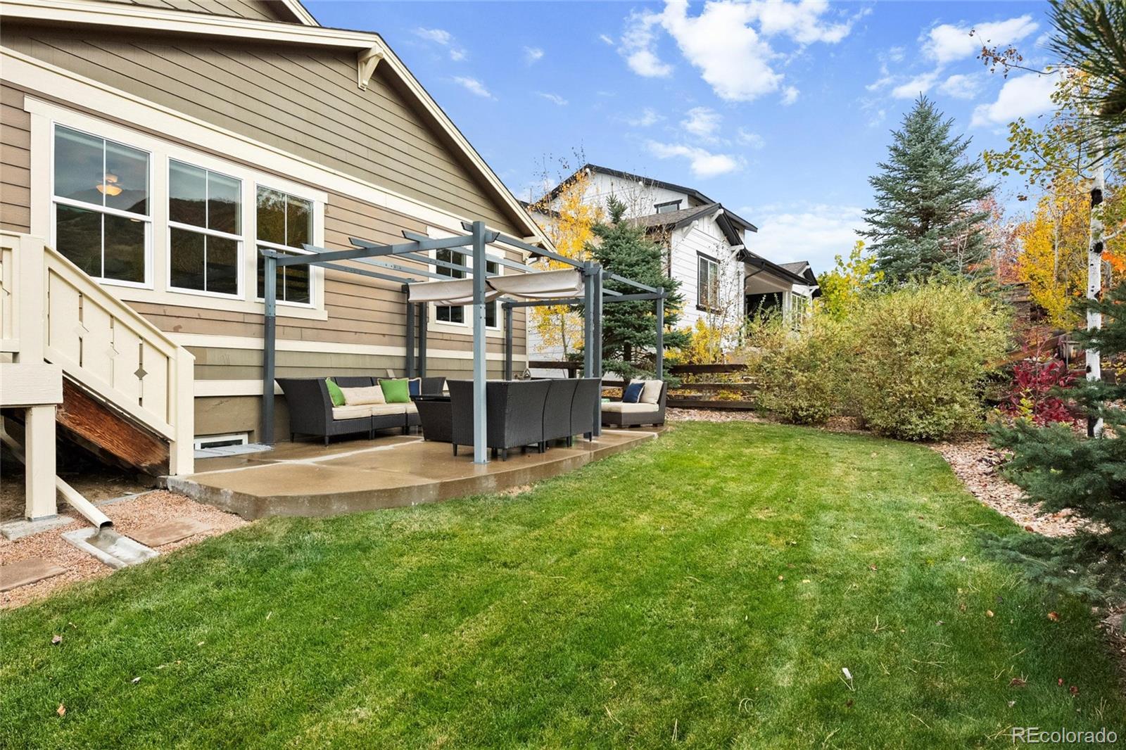 MLS Image #36 for 4763  gould circle,castle rock, Colorado