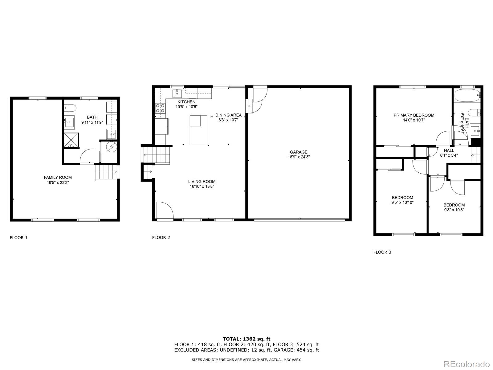 MLS Image #40 for 1903  elmwood street,broomfield, Colorado