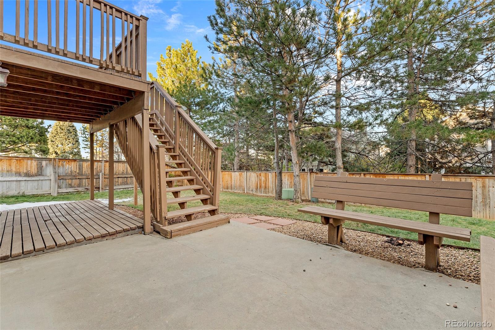 MLS Image #35 for 1641  beacon hill drive,highlands ranch, Colorado