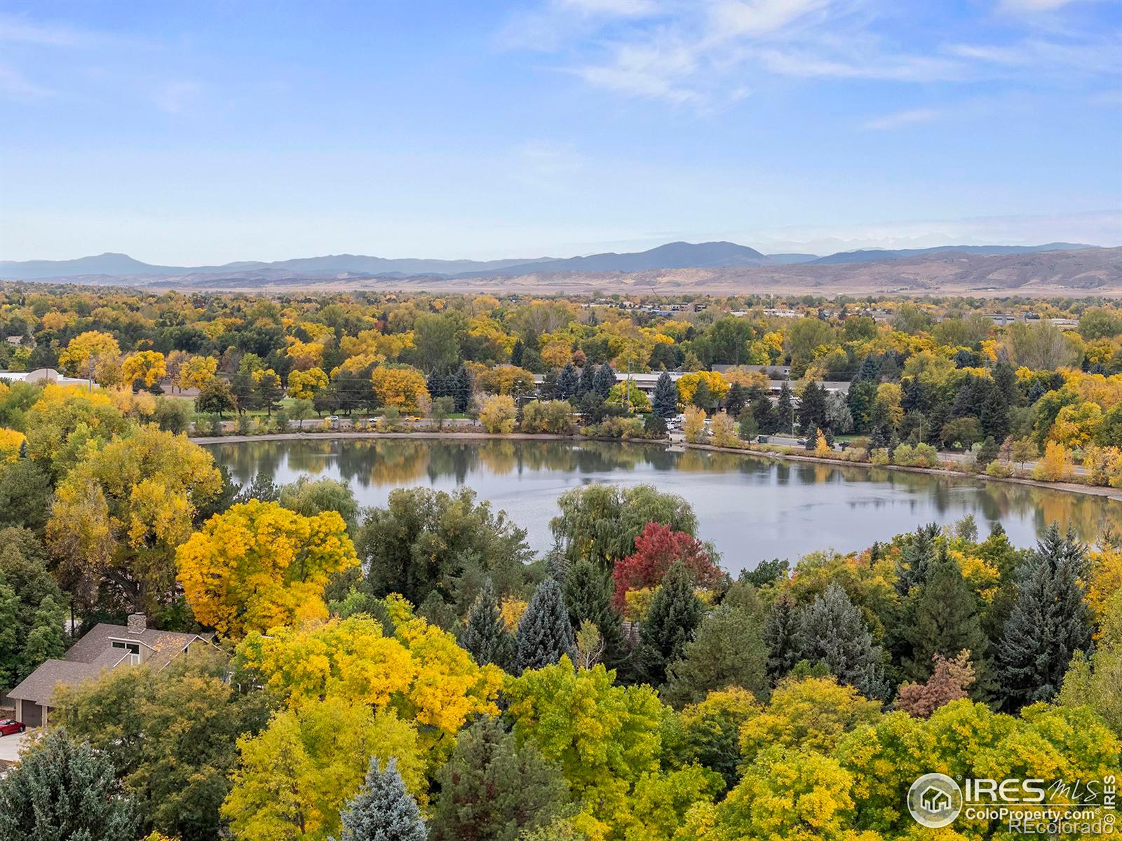 MLS Image #3 for 2219  tanglewood drive,fort collins, Colorado