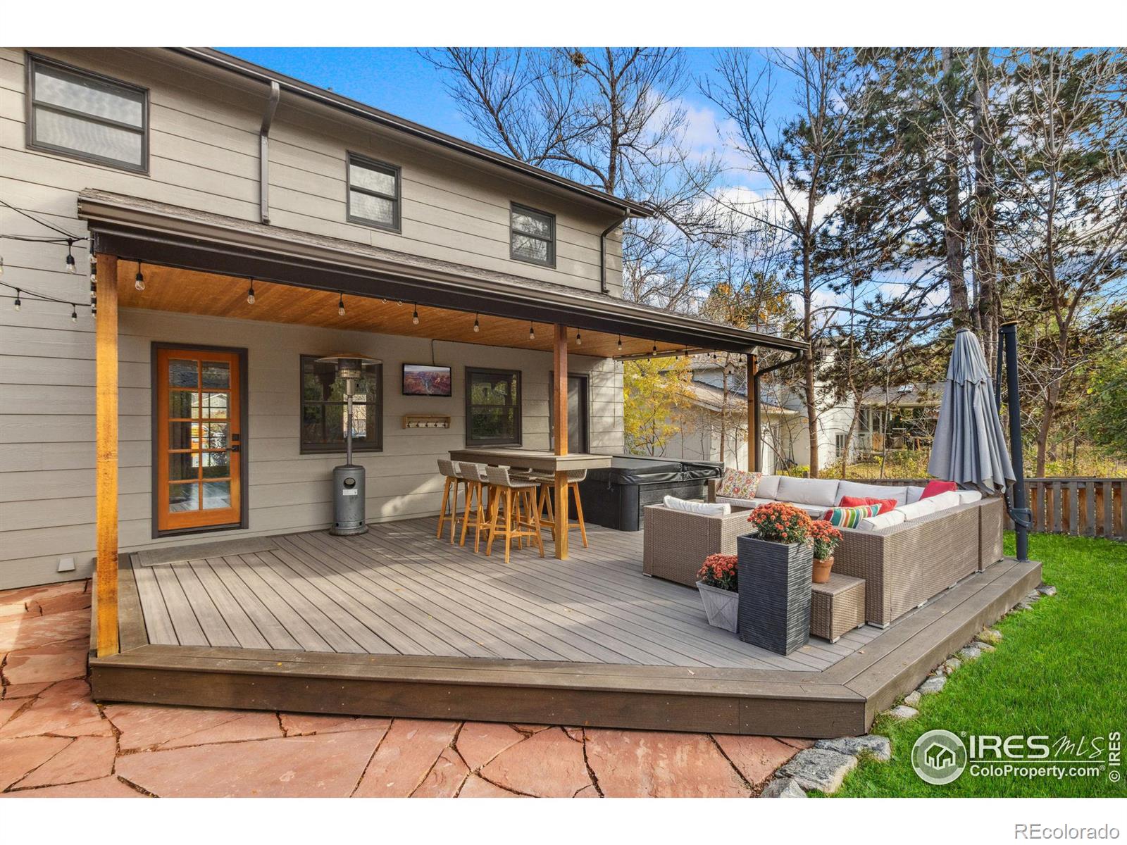 MLS Image #6 for 2219  tanglewood drive,fort collins, Colorado