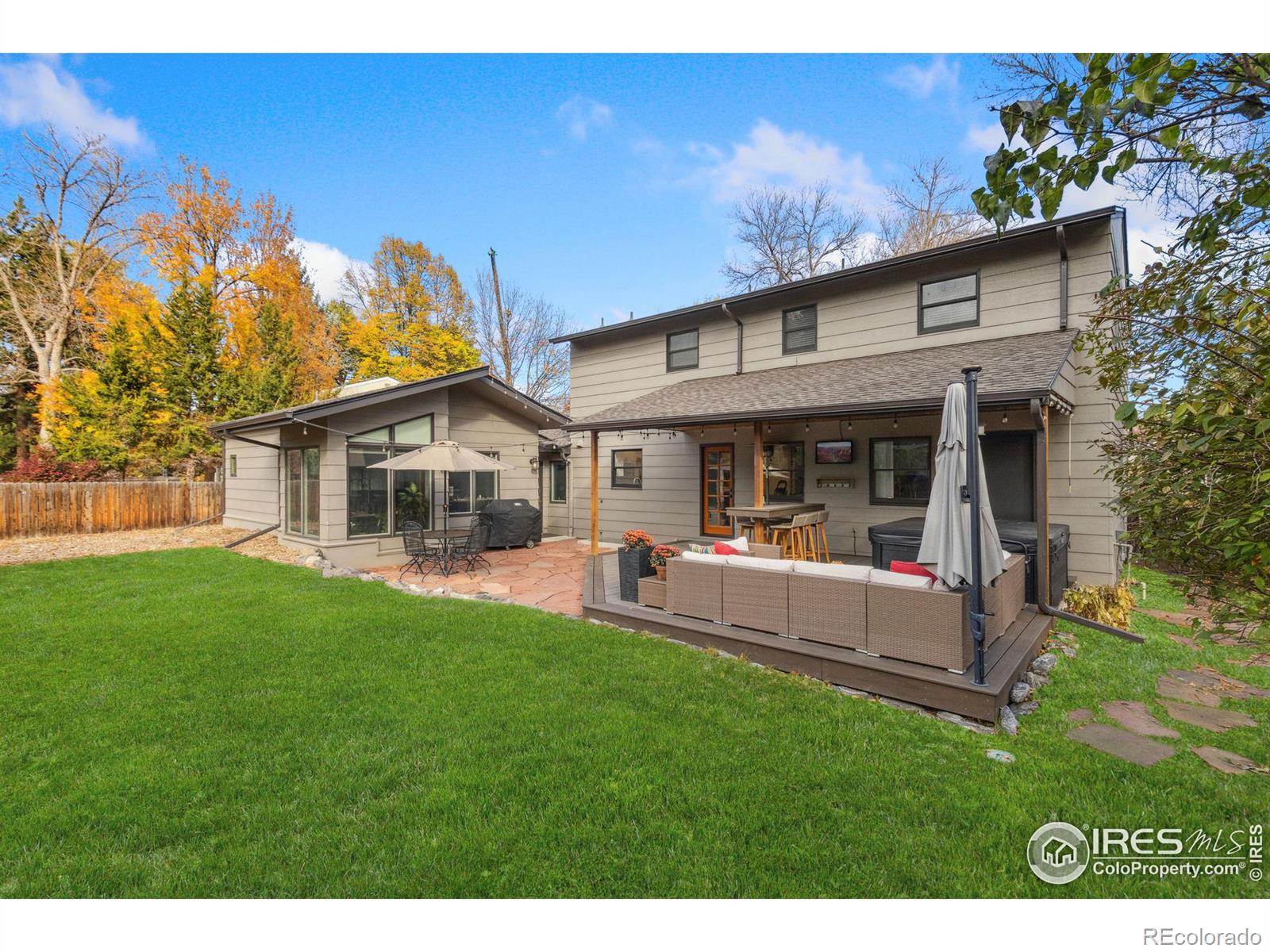 MLS Image #7 for 2219  tanglewood drive,fort collins, Colorado