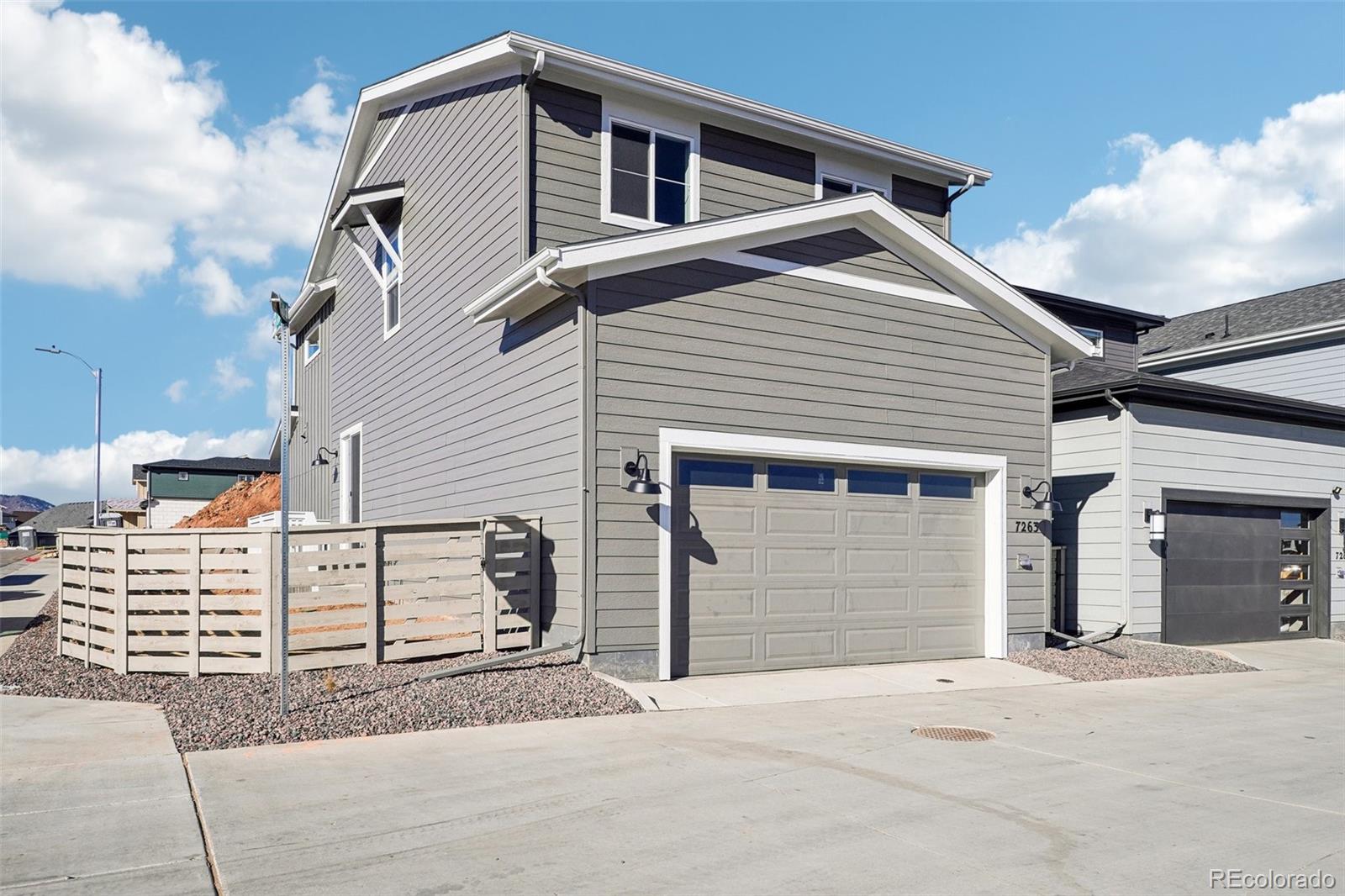 MLS Image #37 for 7263  goldbloom lane,littleton, Colorado