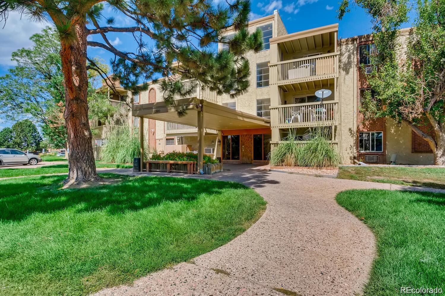 MLS Image #4 for 1302 s parker road 114,denver, Colorado