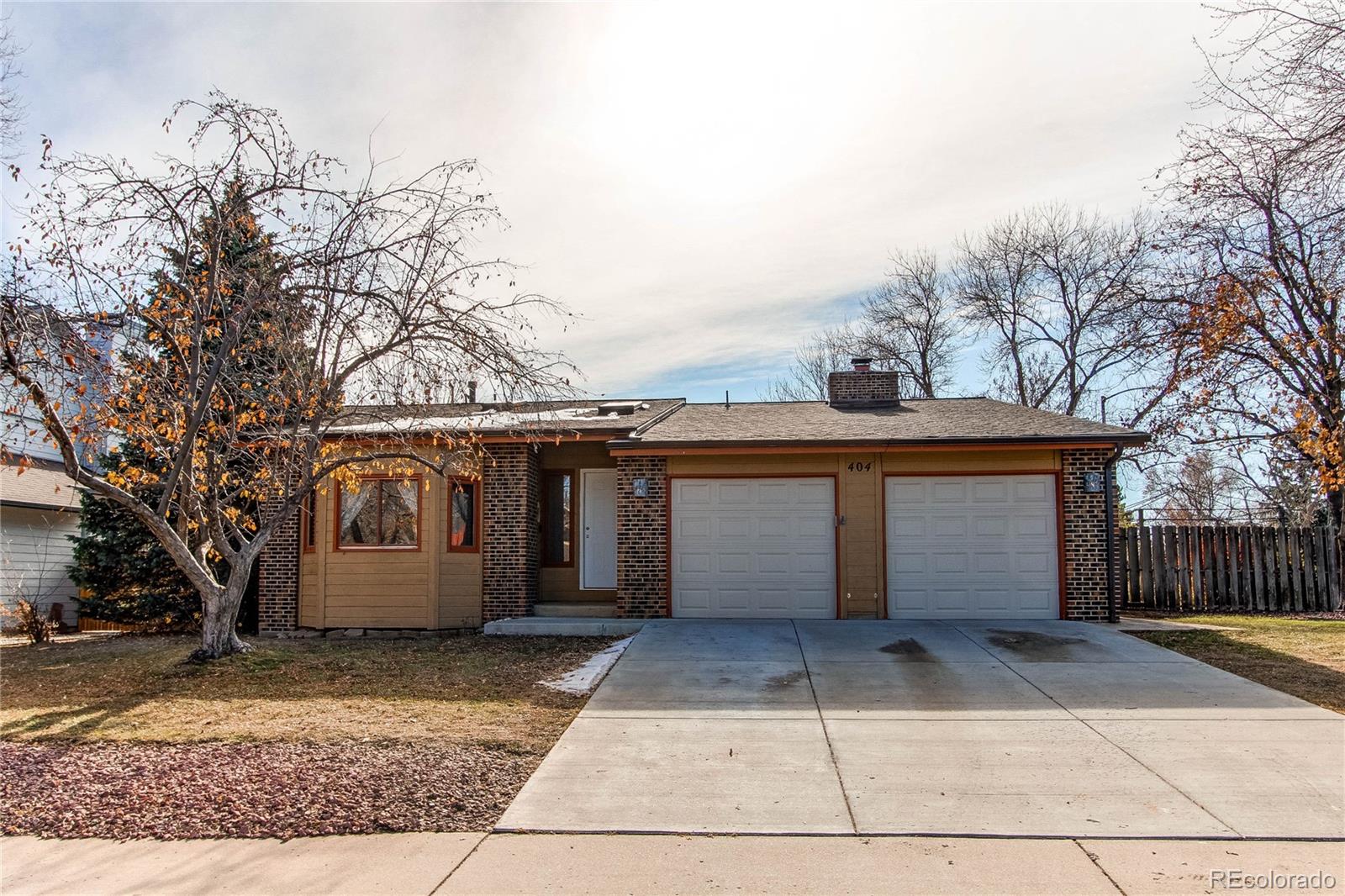 CMA Image for 404 E Fir Court,Louisville, Colorado