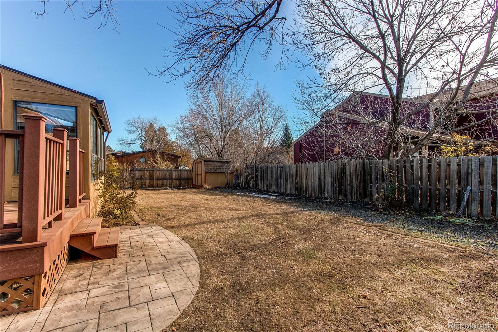 MLS Image #41 for 404 e fir court,louisville, Colorado