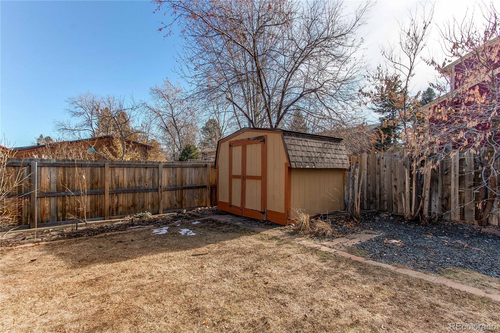 MLS Image #42 for 404 e fir court,louisville, Colorado