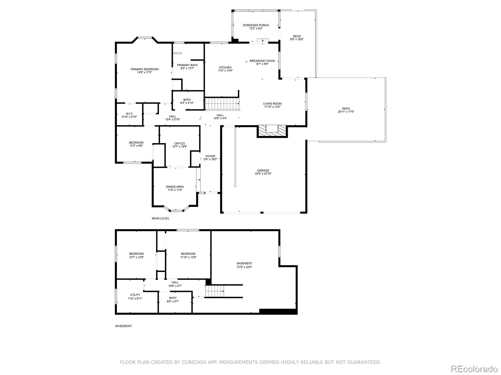 MLS Image #45 for 404 e fir court,louisville, Colorado