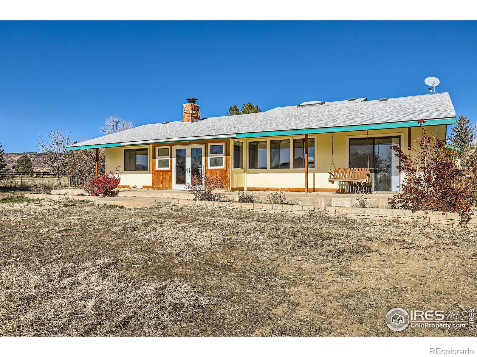 MLS Image #13 for 4709  beverly drive,berthoud, Colorado