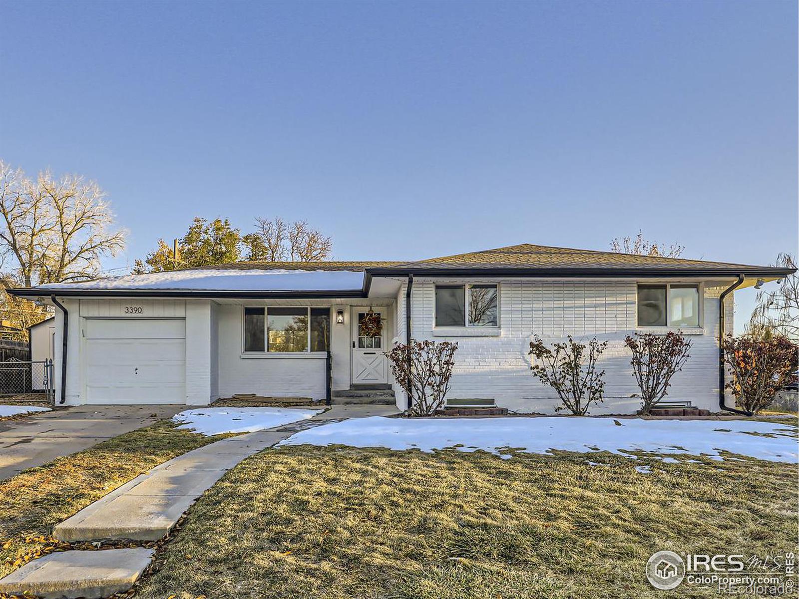 MLS Image #0 for 3390 w 92nd place,westminster, Colorado