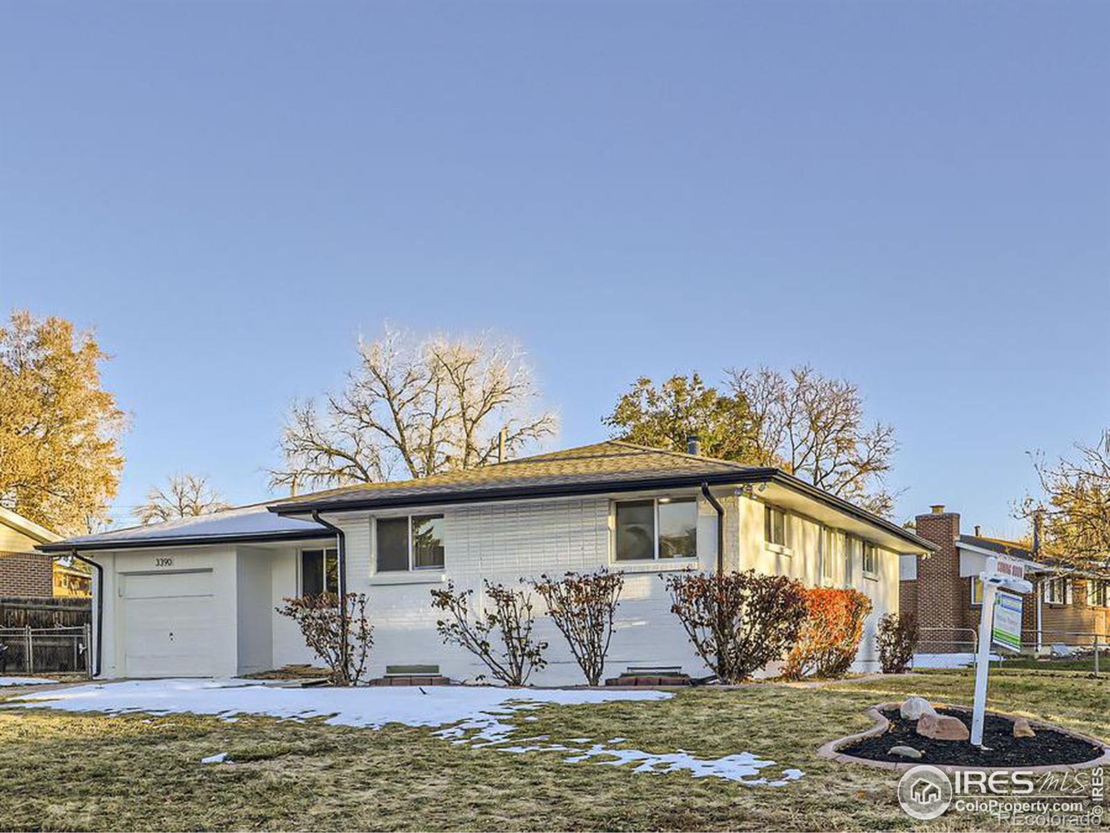 CMA Image for 3390 W 92nd Place,Westminster, Colorado