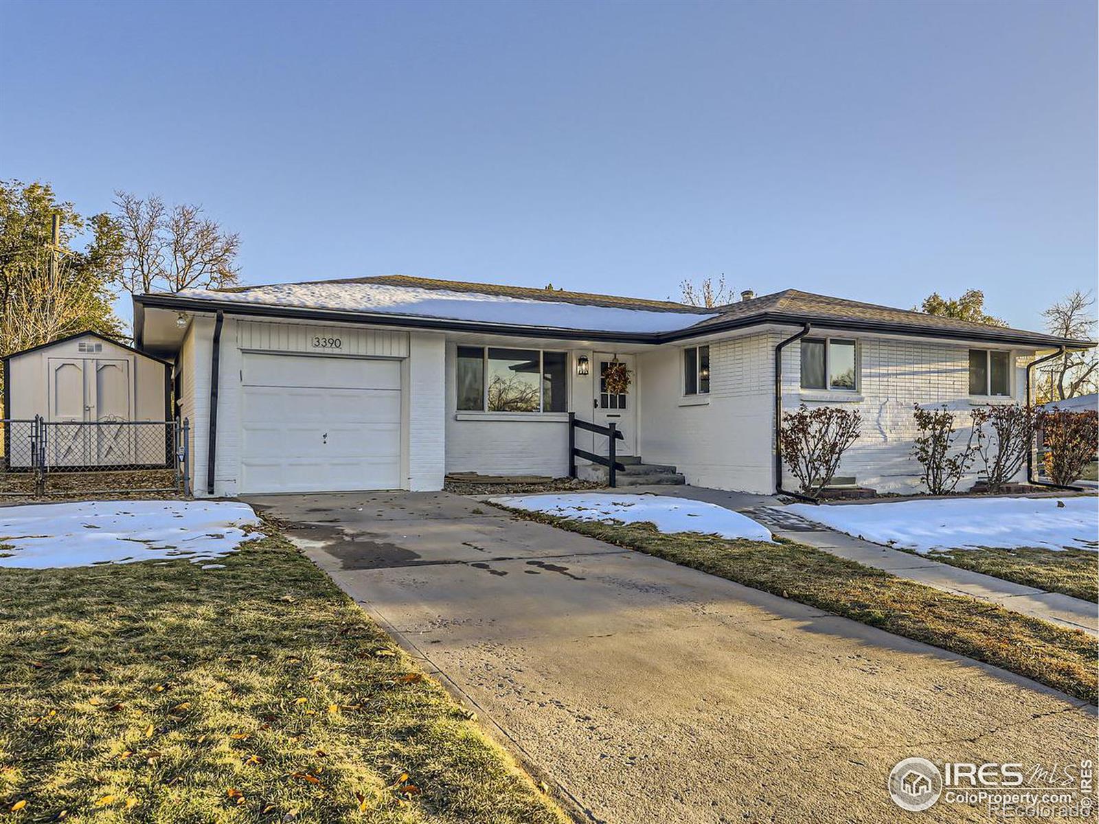 MLS Image #2 for 3390 w 92nd place,westminster, Colorado