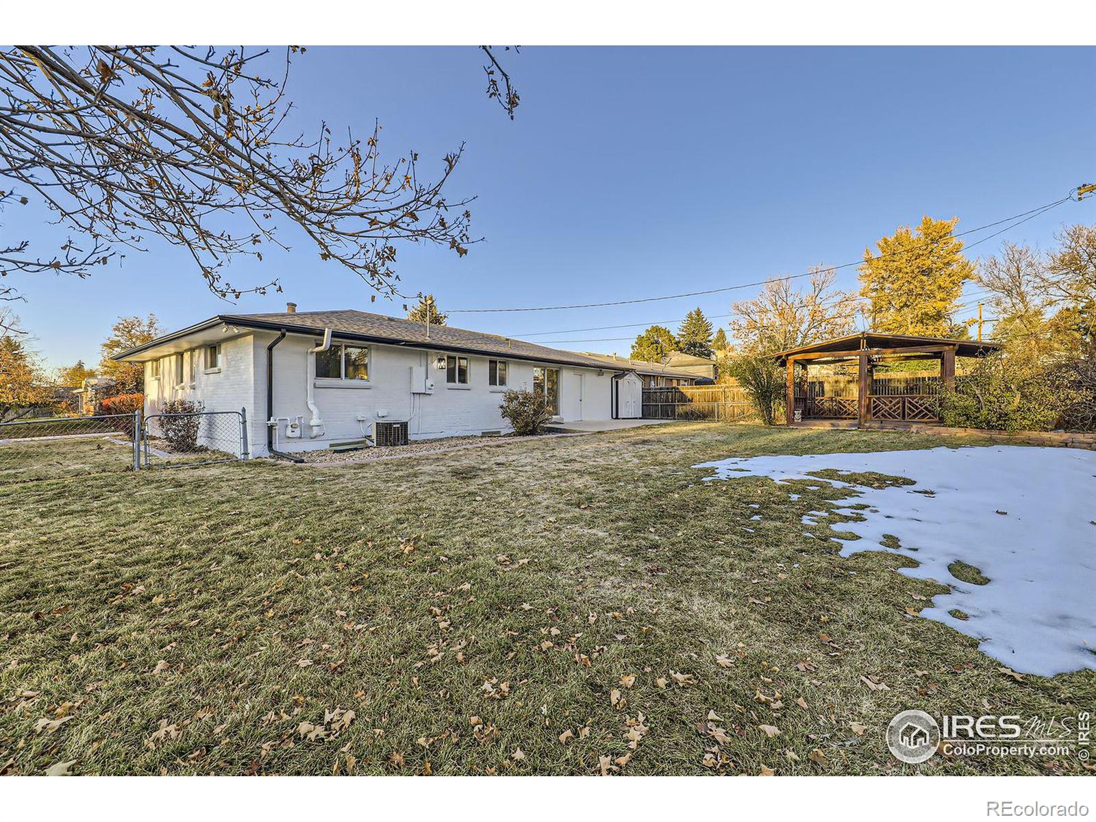 MLS Image #3 for 3390 w 92nd place,westminster, Colorado