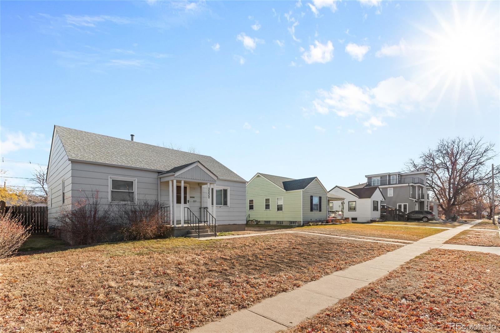 MLS Image #2 for 3230 s bannock street,englewood, Colorado