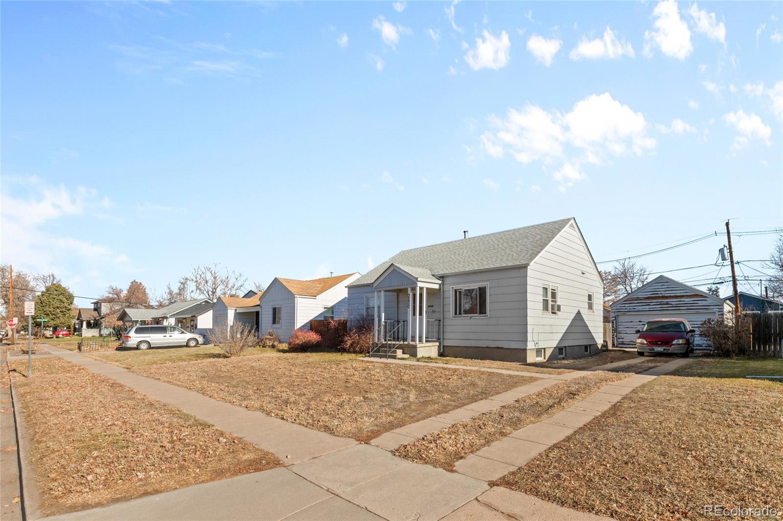 MLS Image #3 for 3230 s bannock street,englewood, Colorado