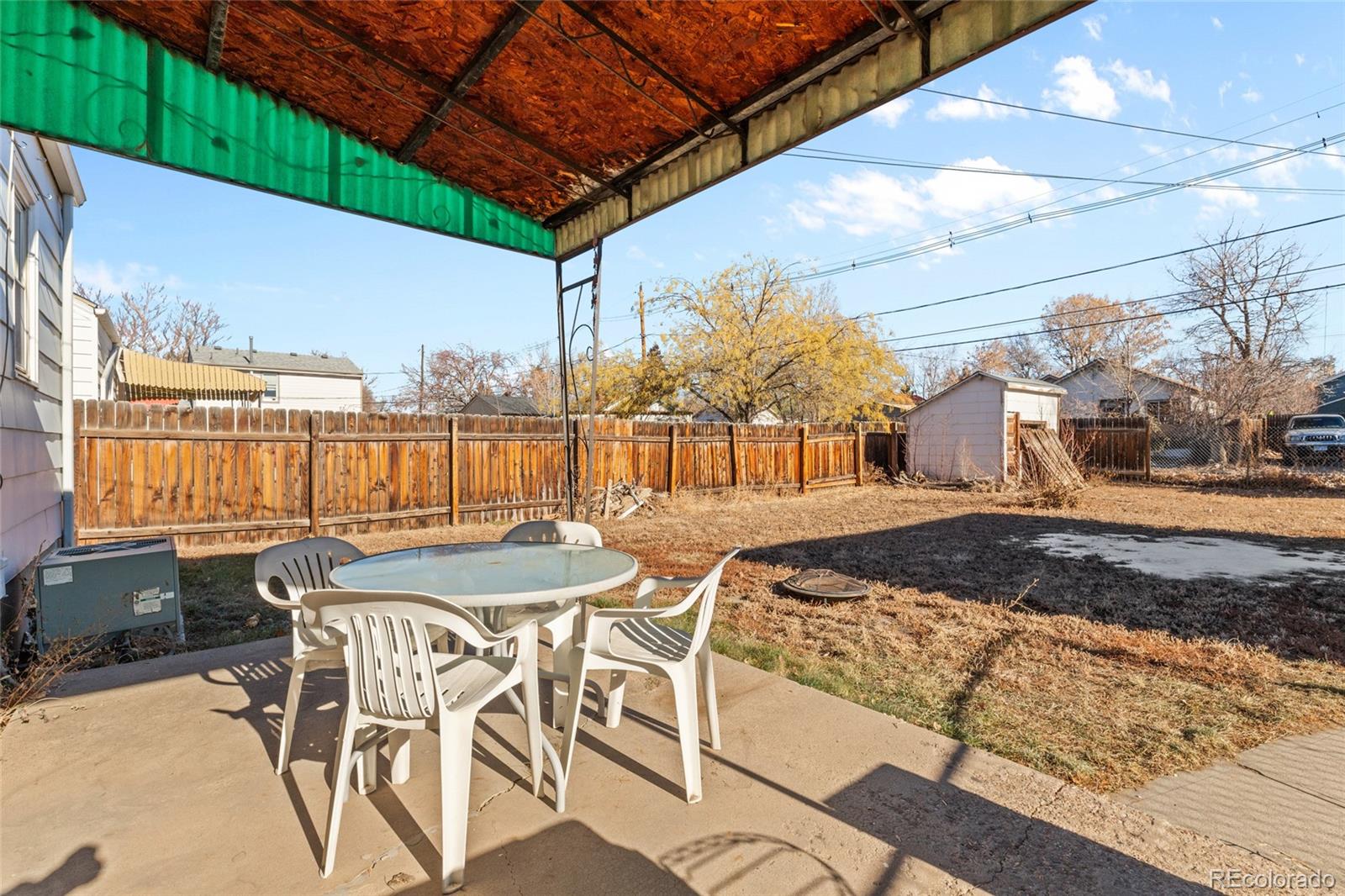 MLS Image #31 for 3230 s bannock street,englewood, Colorado