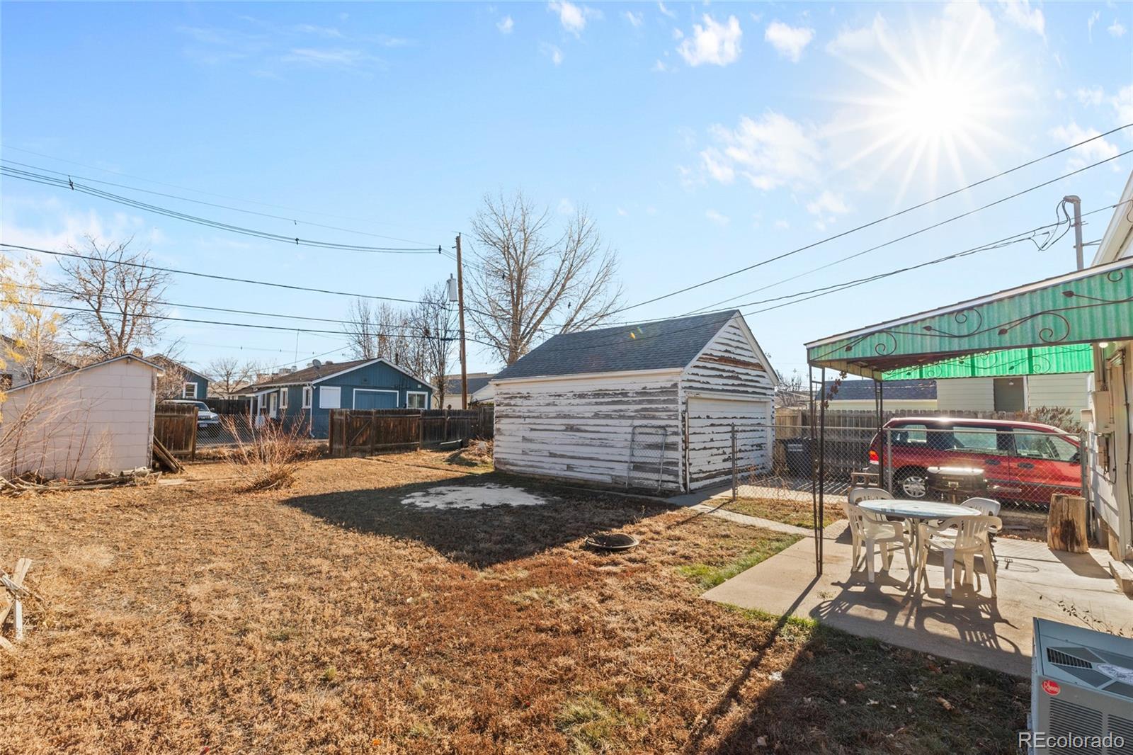 MLS Image #32 for 3230 s bannock street,englewood, Colorado