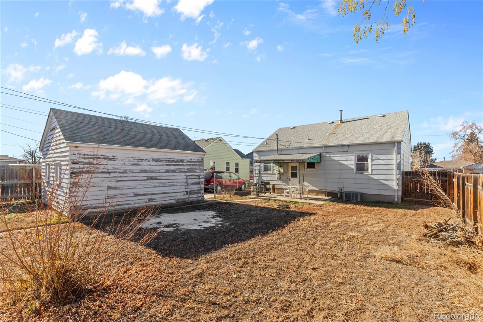 MLS Image #33 for 3230 s bannock street,englewood, Colorado