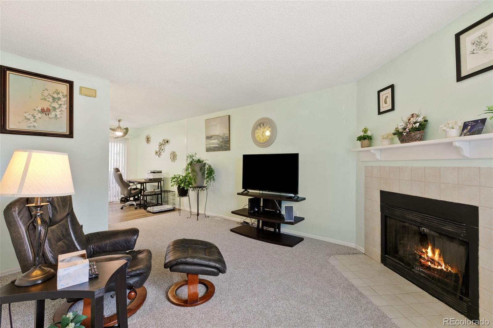 MLS Image #4 for 6661  proud eagle court,colorado springs, Colorado