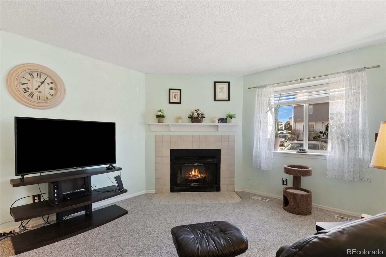 MLS Image #5 for 6661  proud eagle court,colorado springs, Colorado