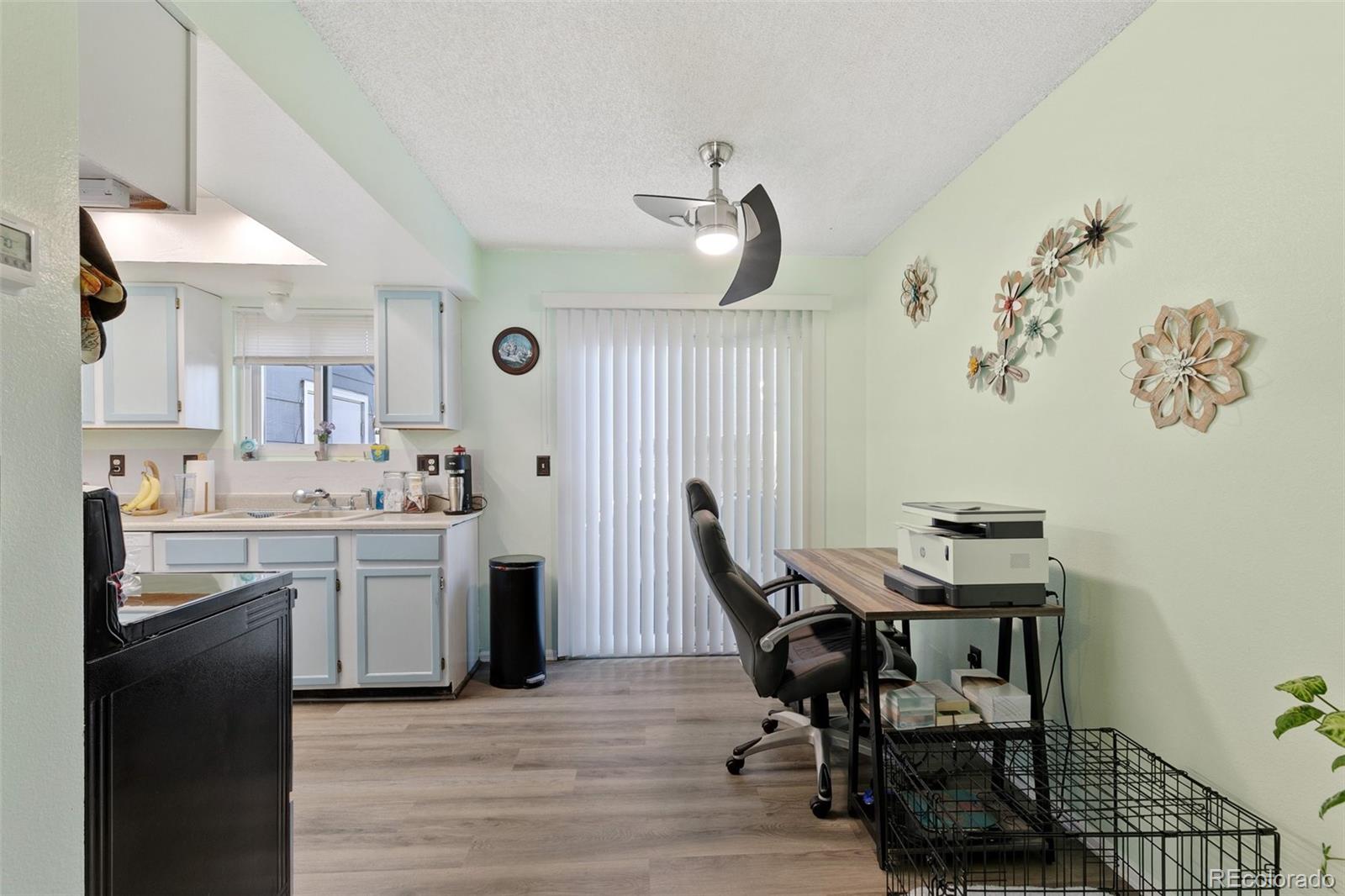 MLS Image #6 for 6661  proud eagle court,colorado springs, Colorado