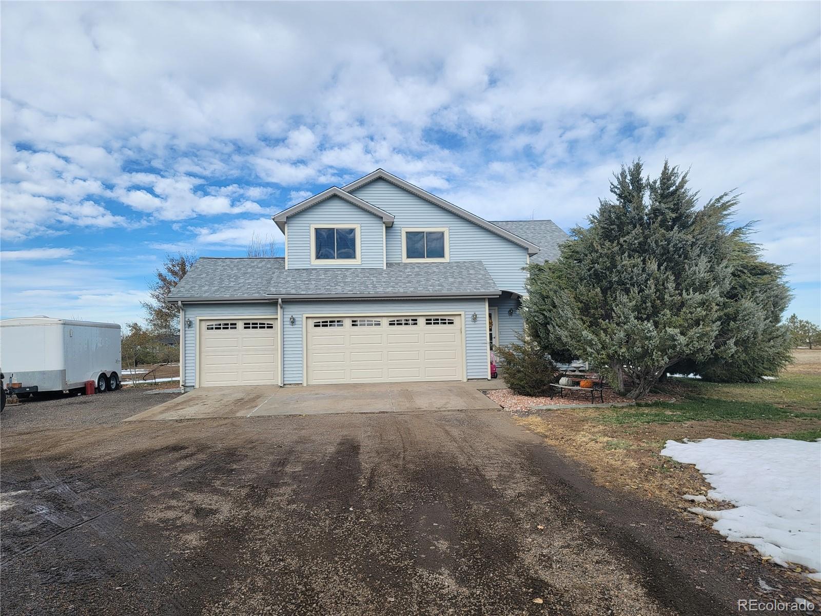 MLS Image #0 for 56805 e 33rd place,strasburg, Colorado