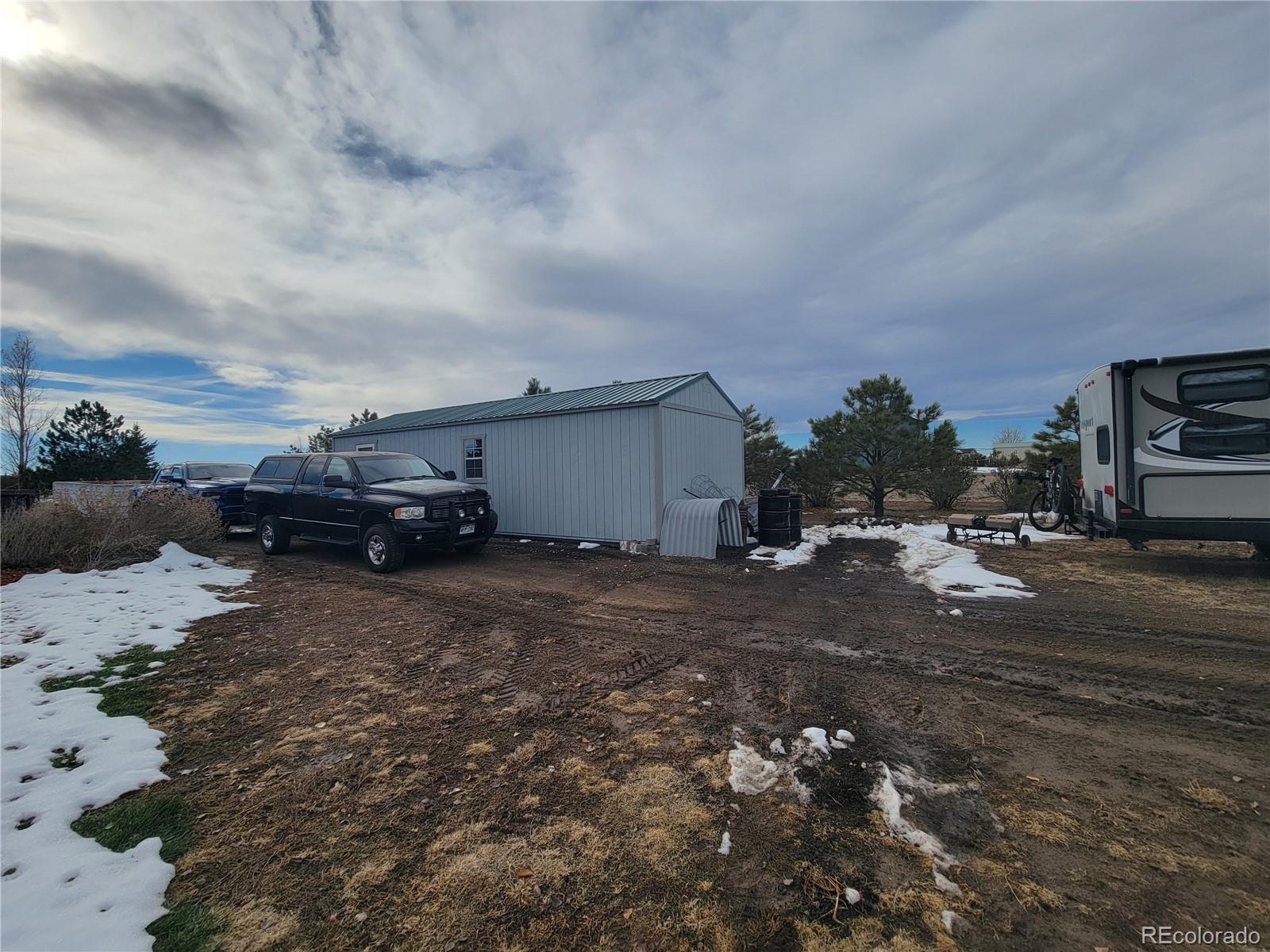 MLS Image #10 for 56805 e 33rd place,strasburg, Colorado