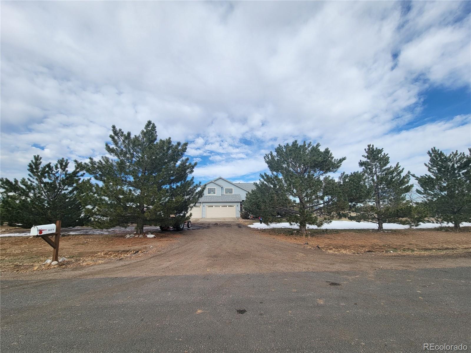 MLS Image #11 for 56805 e 33rd place,strasburg, Colorado