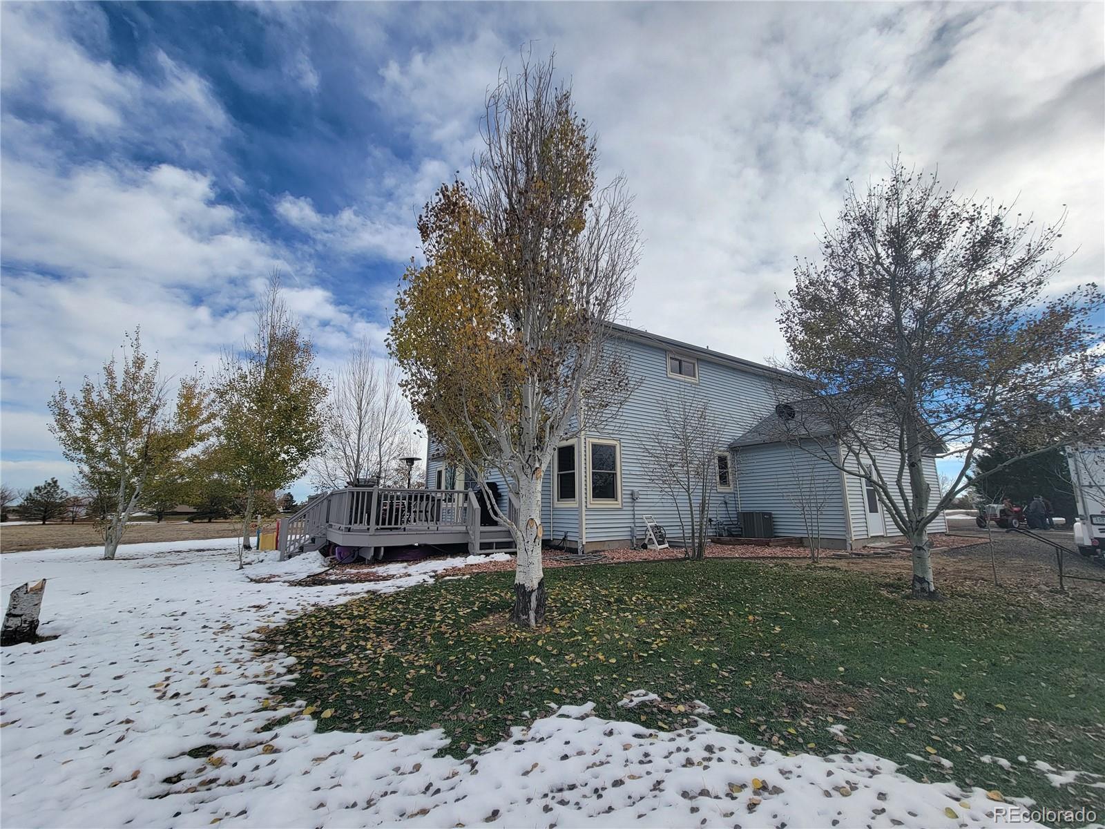 MLS Image #8 for 56805 e 33rd place,strasburg, Colorado