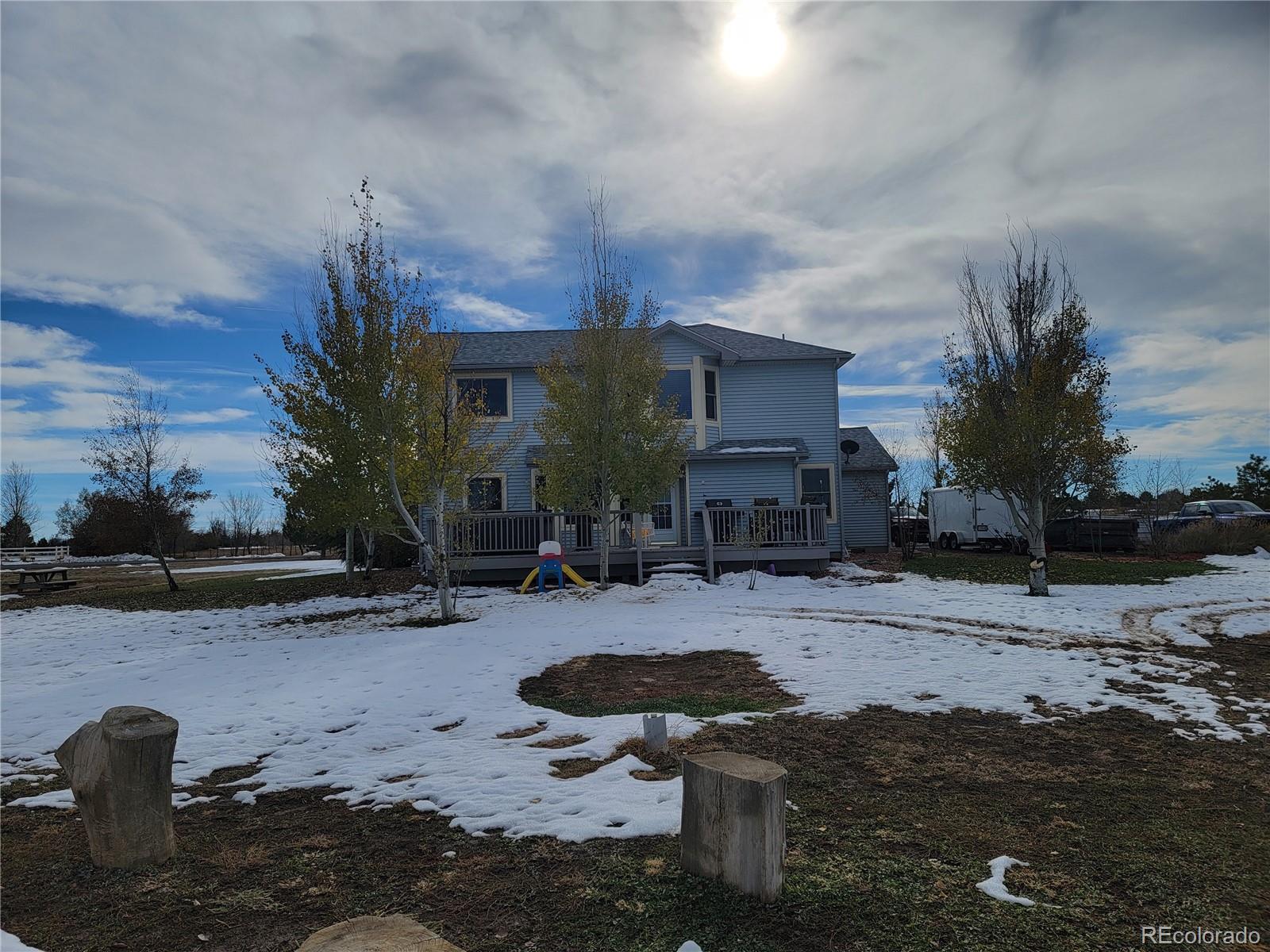 MLS Image #9 for 56805 e 33rd place,strasburg, Colorado