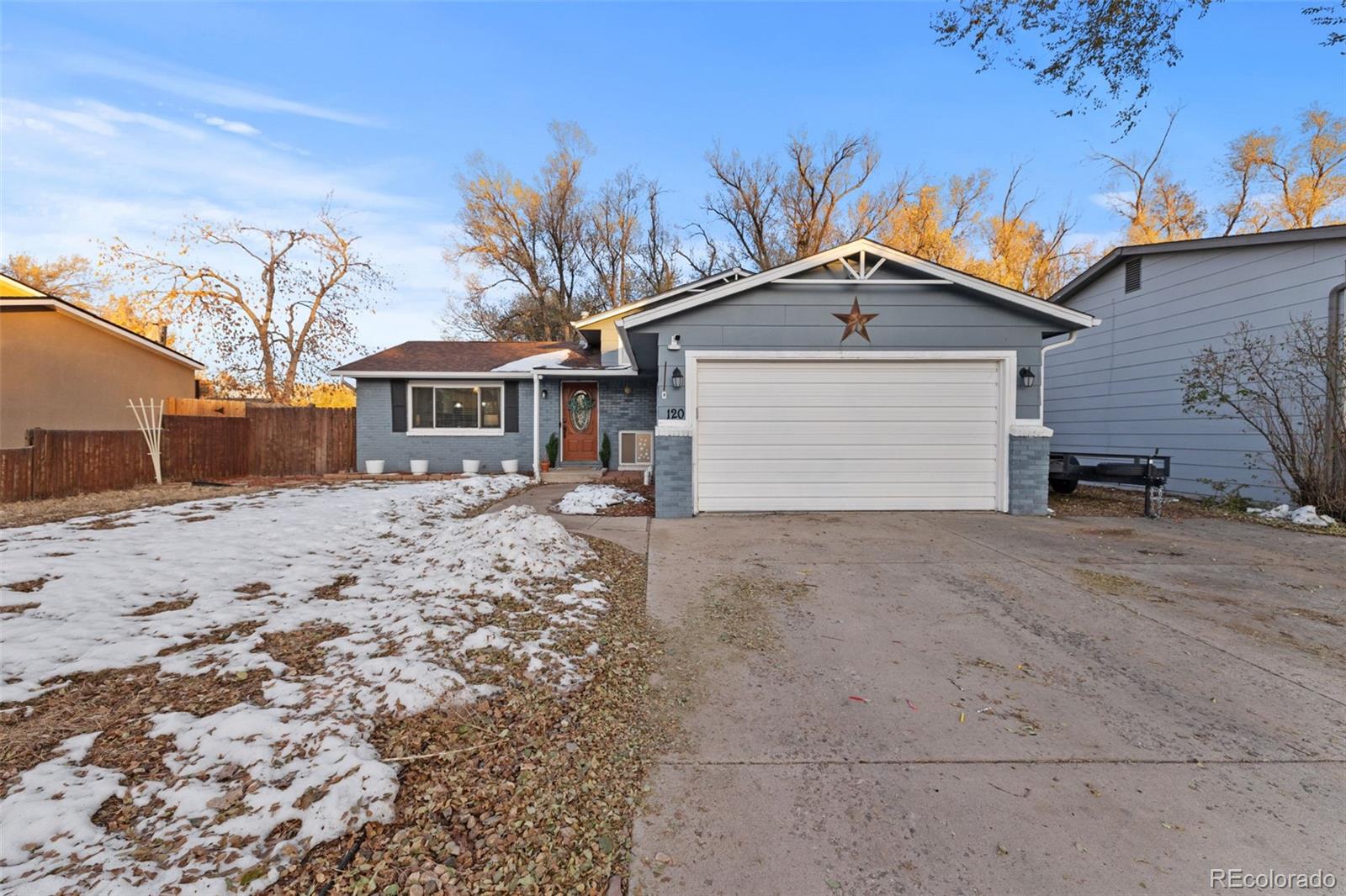 MLS Image #0 for 120  cherry circle,fountain, Colorado