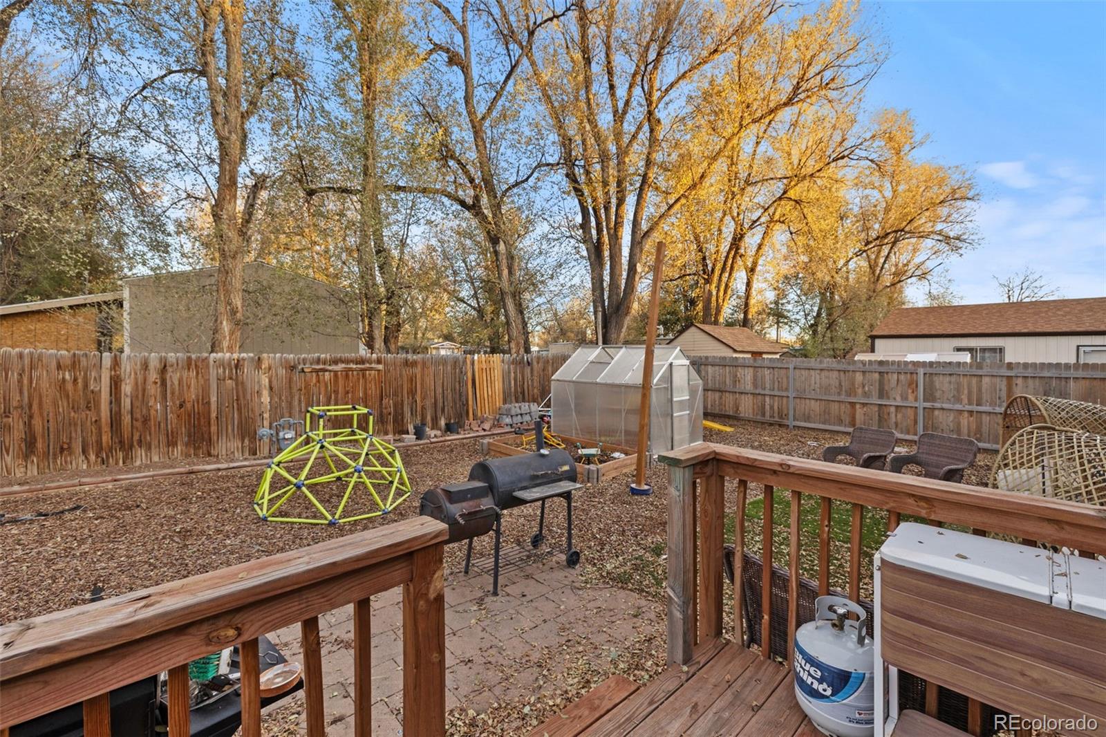 MLS Image #25 for 120  cherry circle,fountain, Colorado